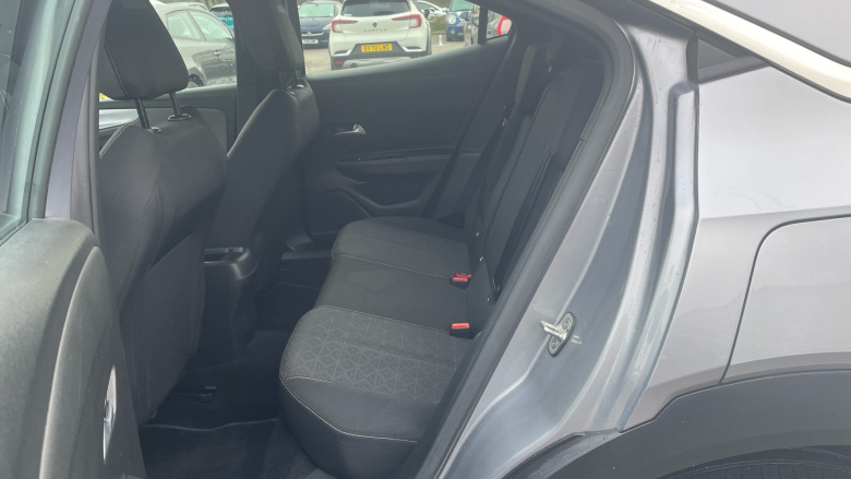 Vauxhall Mokka 1.2 Turbo 100 SE Edition 5dr Petrol Hatchback